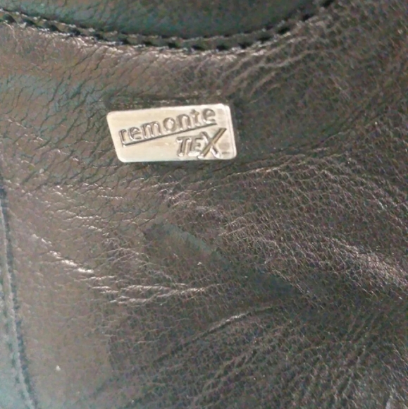 Remonte Dorndorf Brown Riding Boots. Size 36. RARE - Picture 2 of 4